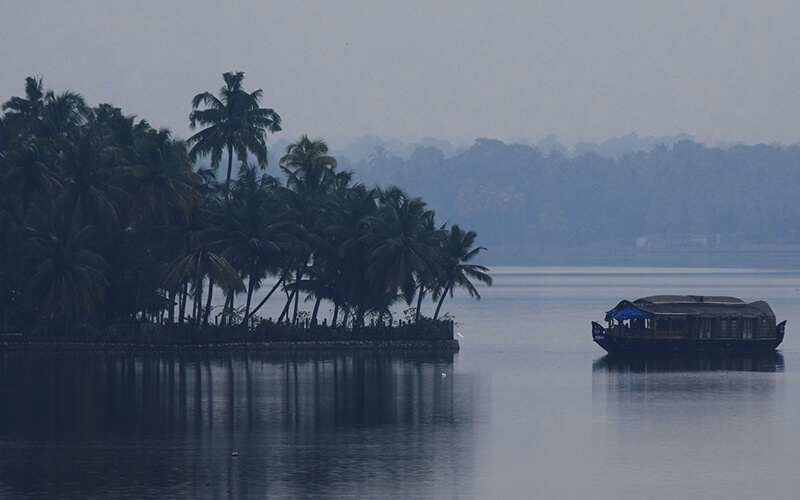 ashtamudi