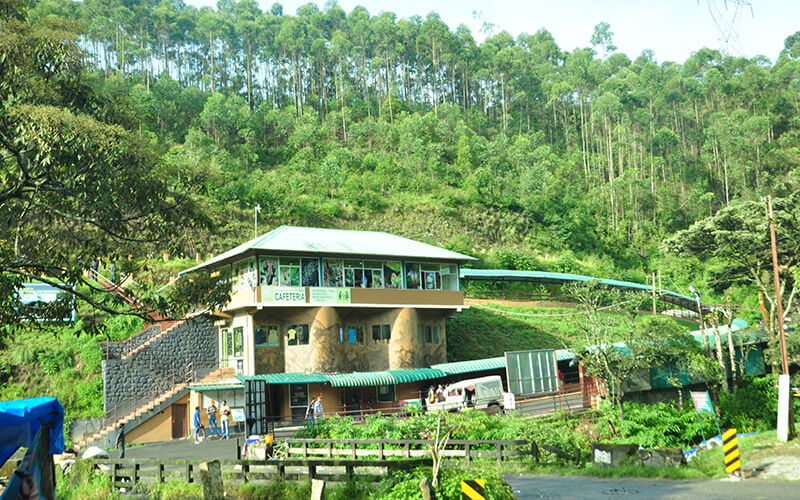 eravikulam
