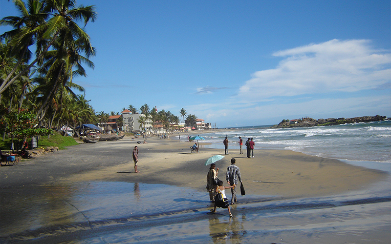 hawa beach