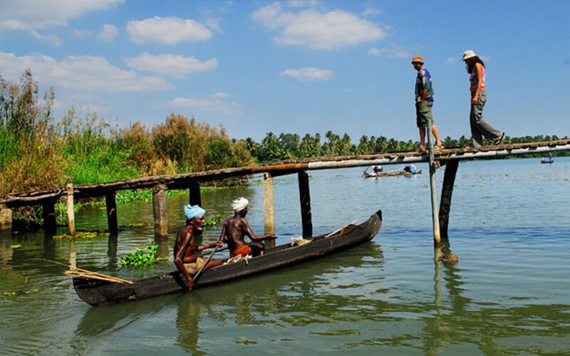 kumarakam