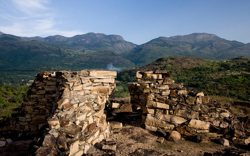 marayur