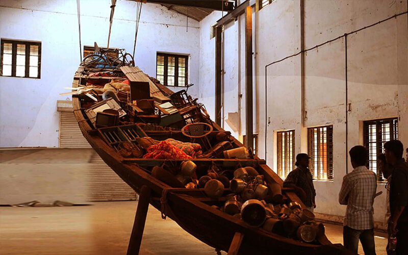 muziris-biennale