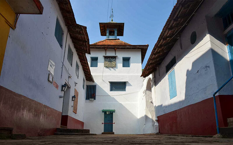 paradesi-synagogue