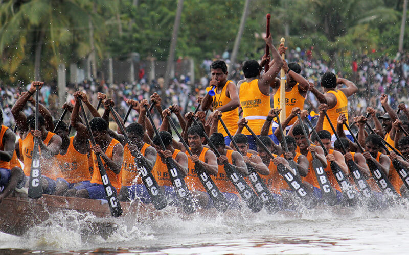 thazhathangadi