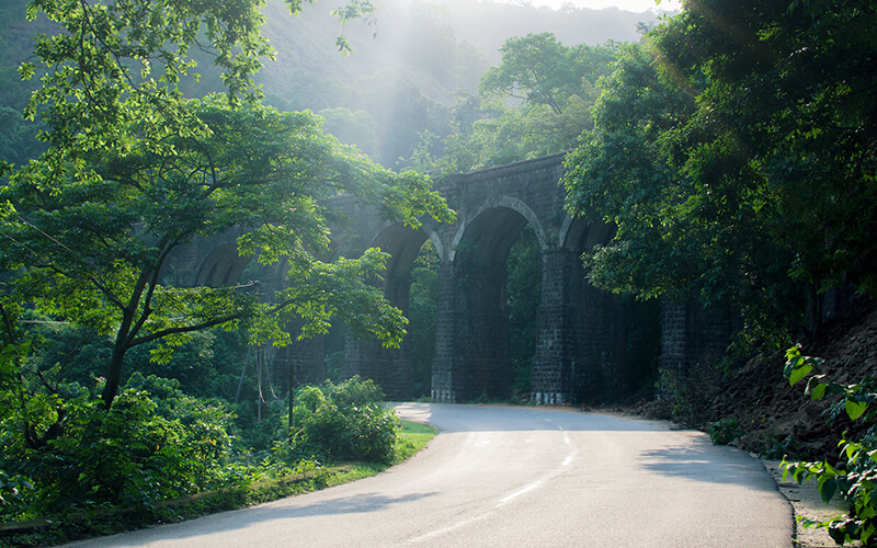 thenmala