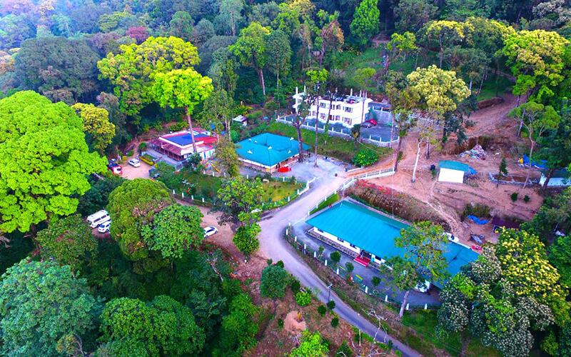 seven-springs